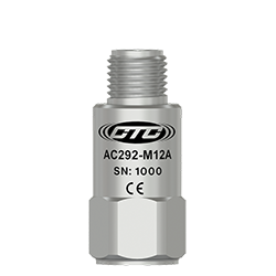 AC292-M12A